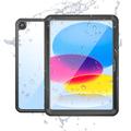 Funda Impermeable IP68 Active Series para iPad 2022/2025 - Negro