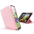 Funda ESR Flip Hybrid Folio para iPad 2022/2025 ESR - Rosa