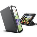 iPad 2022/2025 ESR Flip Hybrid Folio Case - Negro