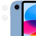 Lente de Cámaras Protector de Vidrio Templado Imak HD para iPad 2022/2025 - 2 uds.