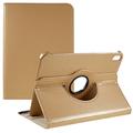 Funda Giratoria 360 para iPad 2022/2025 - Caqui