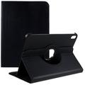 Funda Giratoria 360 para iPad 2022/2025 - Negro