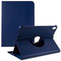 Funda Giratoria 360 para iPad 2022/2025 - Azul