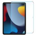 Protector de Pantalla de Cristal Templado - 9H Antirayos Azules para iPad 2022/2025 - Compatible con Fundas - Transparente