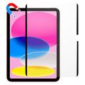 Protector de pantalla magnético de papel para iPad 2022/2025