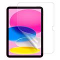 Protector de Pantalla para iPad 2022/2025 - Transparente