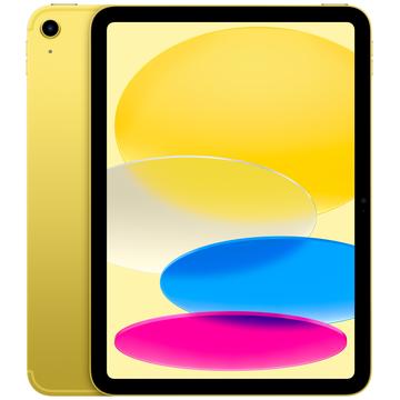 iPad (2025) 5G - 128GB - Amarillo