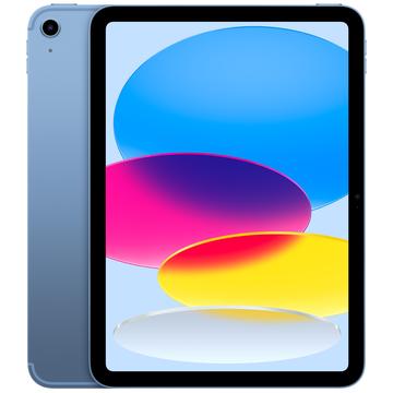 iPad (2025) 5G - 256GB - Azul