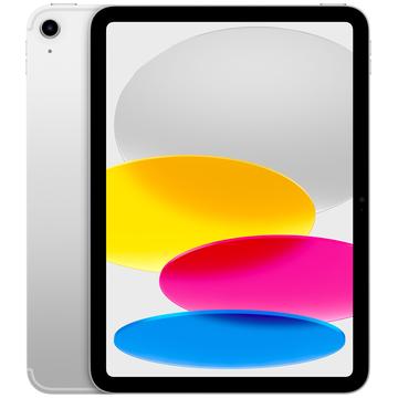 iPad (2025) 5G - 256GB - Plata