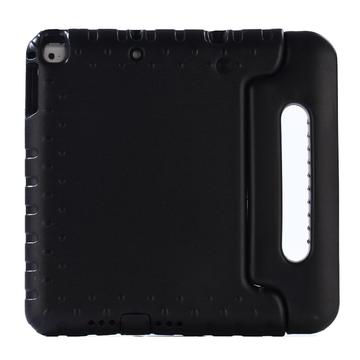 iPad 9.7 2017/2018 Funda de Transporte para Niños a Prueba de Golpes - Negro