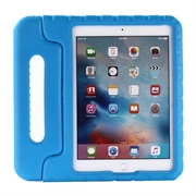 iPad 9.7 2017/2018 Funda de Transporte para Niños a Prueba de Golpes - Azul