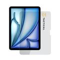 Protector de Pantalla Tactical Glass Shield 2.5D para iPad Air 11 2024/2025 - Transparente