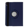 Funda Giratoria 360 para iPad Air 11 2024/2025 - Azul