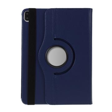 Funda Giratoria 360 para iPad Air 11 2024/2025 - Azul