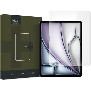 Protector de Pantalla - 9H - Hofi Premium Pro+ para iPad Air 11 2024/2025 - Transparente