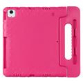 Funda de Transporte para Niños del iPad Air 11 2024/2025 - Rosa Fuerte