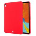 Funda de Silicona Líquida para iPad Air 11 2024/2025/Air 2020/2022
