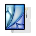 Protector de Pantalla Tactical Glass Shield 2.5D para iPad Air 13 2024/2025 - Transparente