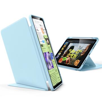 iPad Air 11 2024/2025/Air 2020/2022 Funda ESR Flip Hybrid Folio - Azul cielo