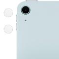 Lente de Cámaras Protector de Vidrio Templado Imak HD para iPad Air 13 2024/2025 - 2 uds.