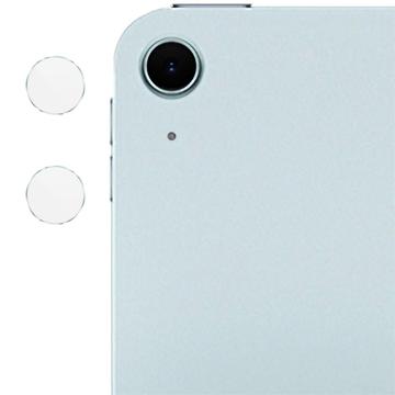 Lente de Cámaras Protector de Vidrio Templado Imak HD para iPad Air 13 2024/2025 - 2 uds.