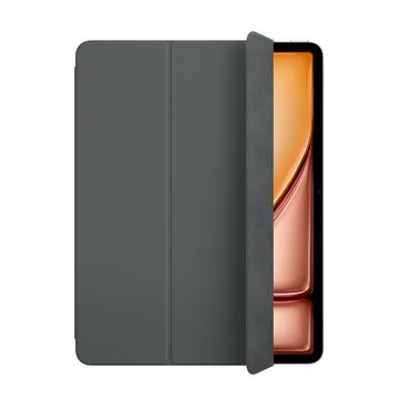 Funda Apple Smart Folio para iPad Air 13 (2024) MWK93ZM/A - Gris carbón