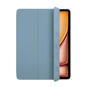Funda Apple Smart Folio para iPad Air 13 (2024) MWKA3ZM/A - Denim