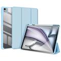 Funda Inteligente de Tres Pliegues Dux Ducis Toby para iPad Air 13 2024/2025