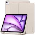 Funda tipo folio triple Tech-Protect SmartCase Pen para iPad Air 13 2024/2025 - Luz de las estrellas