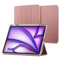 Funda Inteligente Spigen Urban Fit para iPad Air 13 2024/2025