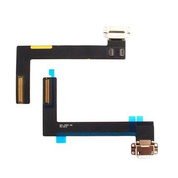 Cable Flexible de Conector de Carga para iPad Air 2