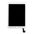 Pantalla LCD para iPad Air 2 - Blanco - Grado A