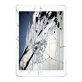 iPad Air 2 Reparación de la Pantalla Táctil y LCD - Blanco - Calidad Original
