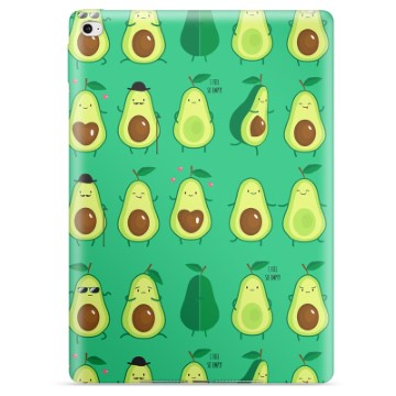 Funda de TPU para iPad Air 2 - Diseño de Aguacates