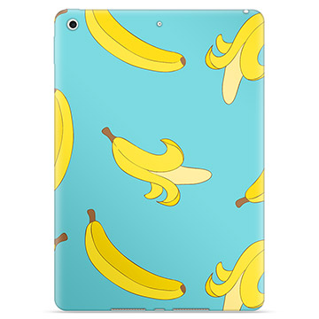 Funda de TPU para iPad Air 2 - Plátanos