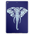 Funda de TPU para iPad Air 2 - Elefante