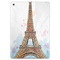 Funda de TPU para iPad Air 2 - París