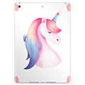 Funda de TPU para iPad Air 2 - Unicornio