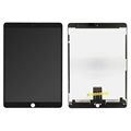 Pantalla LCD para iPad Mini 4 - Negro - Calidad Original
