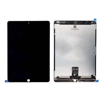 Pantalla LCD para iPad Air (2019) - Negro - Calidad Original