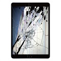iPad Pro 12.9 (2017) Reparación de la Pantalla Táctil y LCD - Blanco