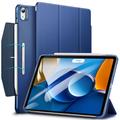 Funda tipo folio triple ESR Ascend para iPad Air 11 2024/2025/Air 2020/2022
