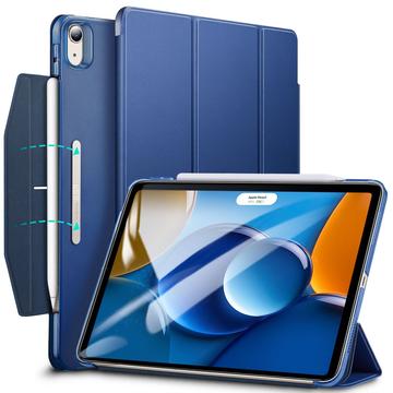 Funda tipo folio triple ESR Ascend para iPad Air 11 2024/2025/Air 2020/2022