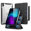 iPad Air 11 2024/2025/Air 2020/2022 ESR Rebound Hybrid Tri-Fold Folio Case