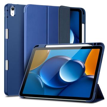 Funda ESR Rebound Pencil Folio para iPad Air 11 2024/2025/Air 2020/2022 - Azul