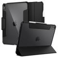 Funda Spigen Ultra Hybrid Pro Folio para iPad Air 11 2024/2025/Air 2020/2022 - Negro
