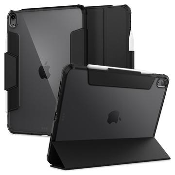 Funda Spigen Ultra Hybrid Pro Folio para iPad Air 11 2024/2025/Air 2020/2022 - Negro