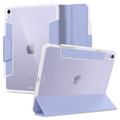 Funda tipo libro Spigen Ultra Hybrid Pro para iPad Air 11 2024/2025/Air 2020/2022 - Lavander