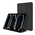 Funda tipo libro de tres pliegues SmartCase para iPad Air 11 2024/2025/Air 2020/2022