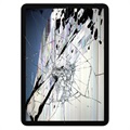 iPad Pro 12.9 (2017) Reparación de la Pantalla Táctil y LCD - Blanco
